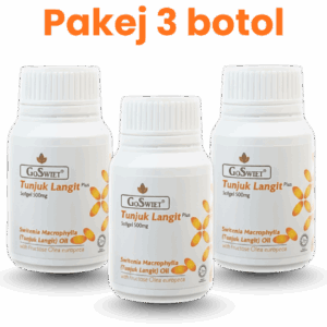 Pakej 3 Botol