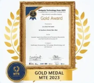 Gold Medal