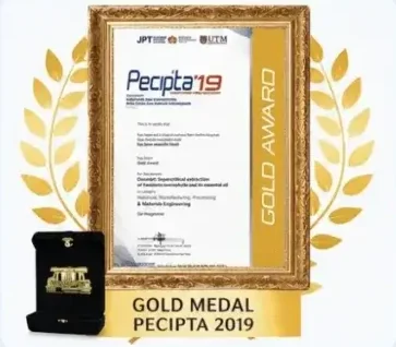 Gold Medal