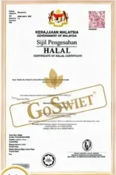 JAKIM Halal